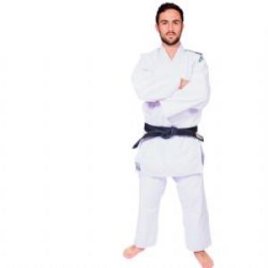 Kimono Tran�ado Light   Yama Jud�