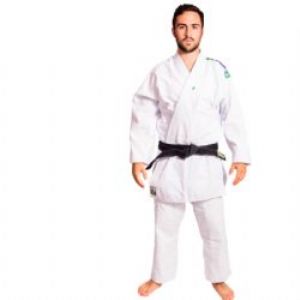 Kimono Tran�ado Light   Yama Jud�