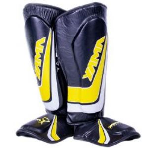 Caneleira Yama Premium Muay Thai