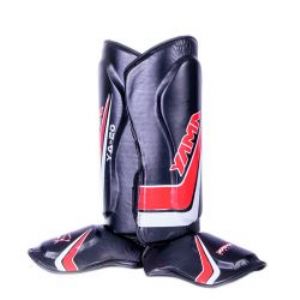 Caneleira Yama Premium Muay Thai