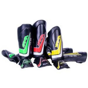 Caneleira Yama Premium Muay Thai