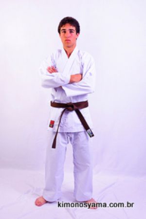 Kimono Karate Start Adulto
