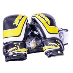 Luva de Boxe/Muay Thai Premium Yama