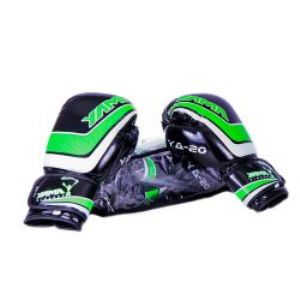 Luva de Boxe/Muay Thai Premium Yama