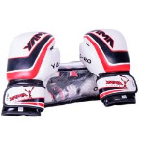 Luva de Boxe/Muay Thai Premium Yama