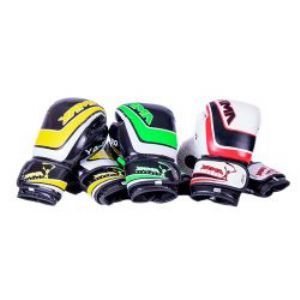 Luva de Boxe/Muay Thai Premium Yama