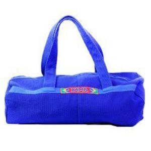 Mochila tran�ada para Viagem.