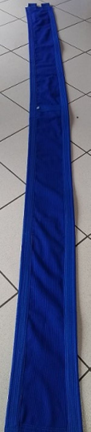 Corda de Escalada Azul Tran�ada Yama