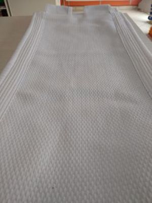 Corda de escalada tran�ada Branca Yama