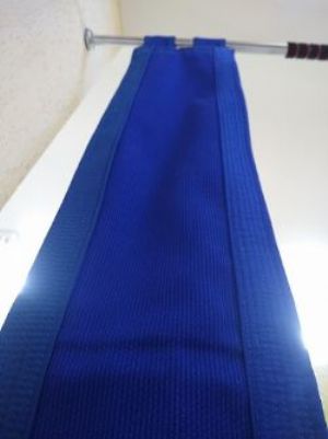 Corda de Escalada Azul Tran�ada Yama