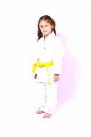 Kimono Karate Start Infantil