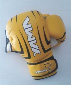Luva Muay thai/ boxe Plus Yama