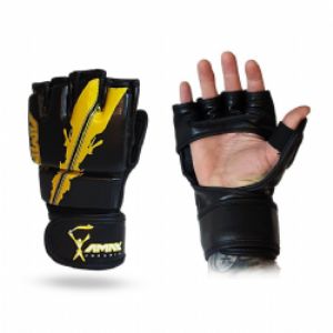 Luva de MMA Premium Yama