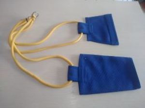 Manga e Gola para treinamento de Uchikomi