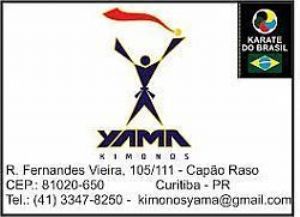 Kimono Karate Pa Homologado CBK