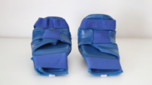 LUVA DE KARAT� YAMA