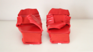 LUVA DE KARAT� YAMA