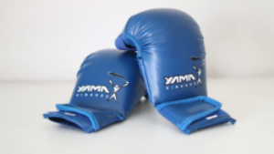 LUVA DE KARAT� YAMA