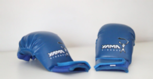 LUVA DE KARAT� YAMA
