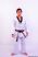 Dobok Taekwondo Start Infantil Yama